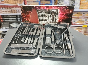 MANICURE SET GALANTE