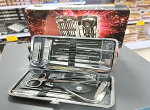 MANICURE SET GALANTE