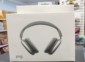 AUDIFONOS P9 BLUETOOTH