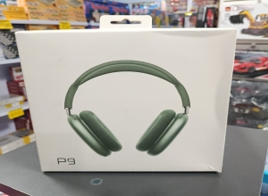 AUDIFONOS P9 BLUETOOTH