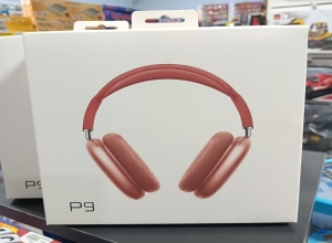 AUDIFONOS P9 BLUETOOTH