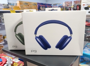 AUDIFONOS P9 BLUETOOTH