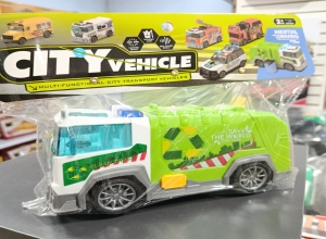 CARRO AUTOBUS CAMION