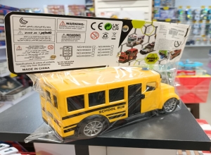 CARRO AUTOBUS CAMION