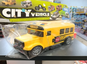 CARRO AUTOBUS CAMION
