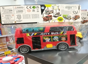 CARRO AUTOBUS CAMION