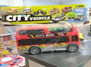 CARRO AUTOBUS CAMION