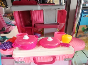 SET MALETIN COCINA