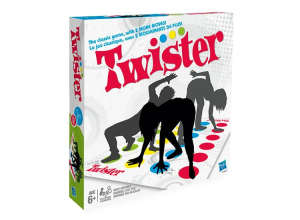 JUEGOS DE MESA TWISTER