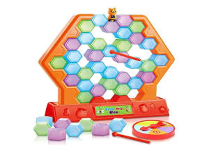 SALVA LA ABEJA