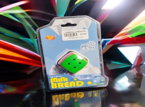 MINI CUBO PARA LLAVERO
