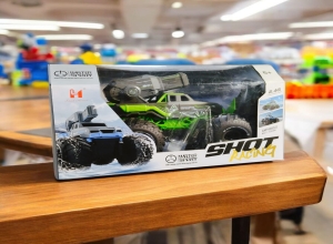 CARRO CONTROL REMOTO