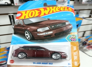 94 AUDI AVANT RS2