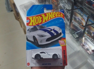 2013 SRT VIPER