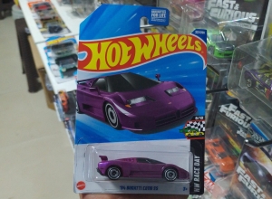 94 BUGATTI EB110 SS MORADO
