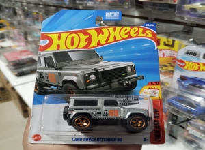 LAND ROVER DEFENDER 90
