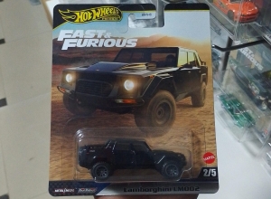 LAMBORGHINI LM002